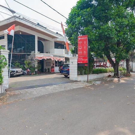 Reddoorz Plus @ Sukamulya Pasteur 2 Bandung Ngoại thất bức ảnh