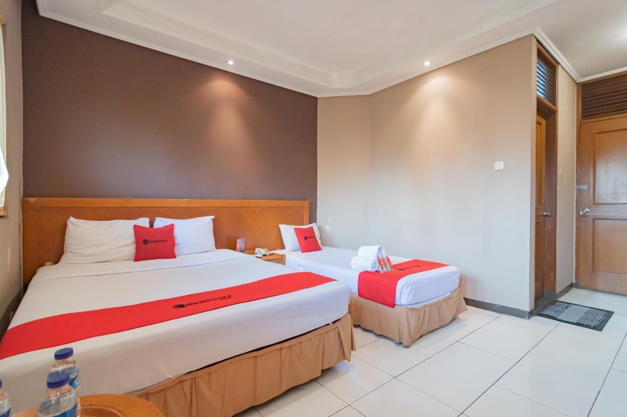 Reddoorz Plus @ Sukamulya Pasteur 2 Bandung Ngoại thất bức ảnh
