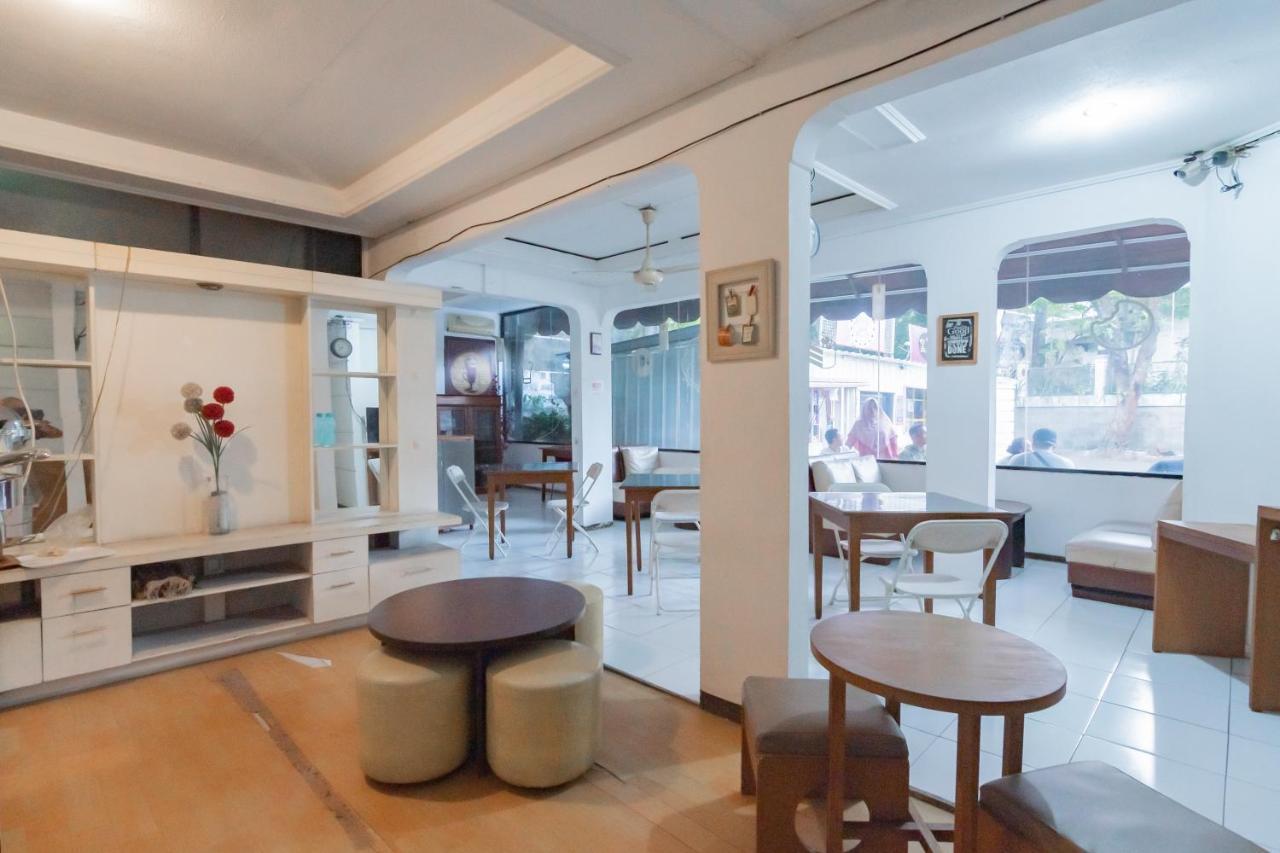 Reddoorz Plus @ Sukamulya Pasteur 2 Bandung Ngoại thất bức ảnh
