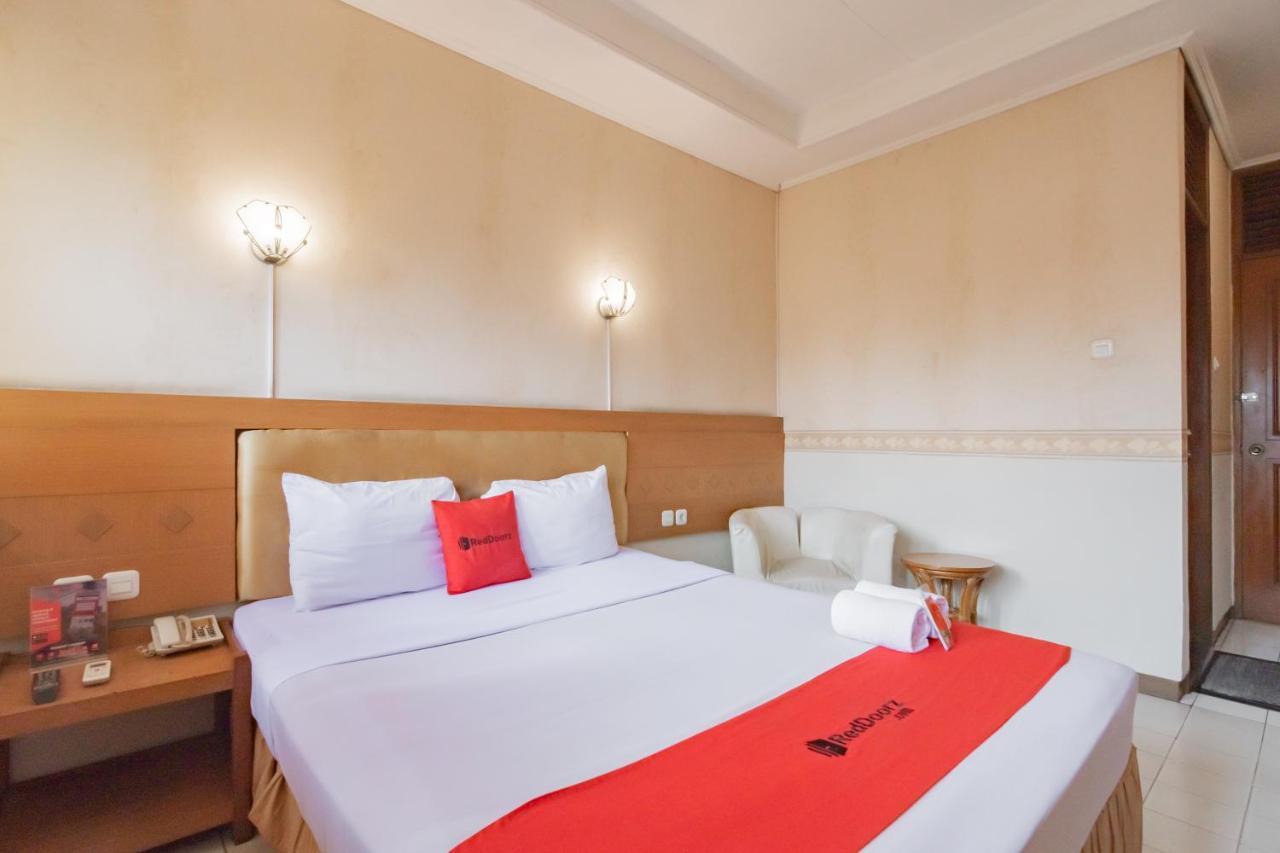 Reddoorz Plus @ Sukamulya Pasteur 2 Bandung Ngoại thất bức ảnh
