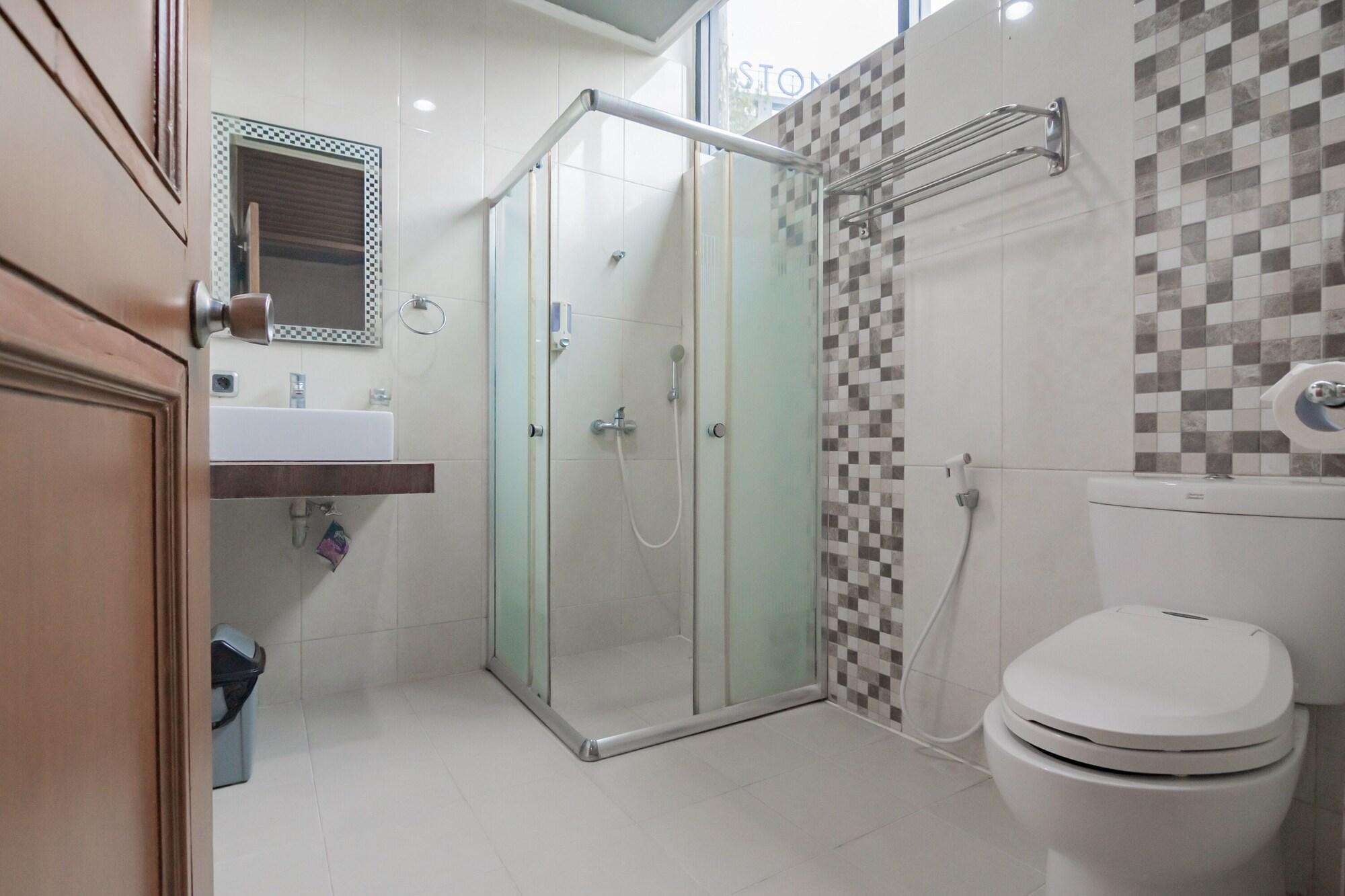 Reddoorz Plus @ Sukamulya Pasteur 2 Bandung Ngoại thất bức ảnh