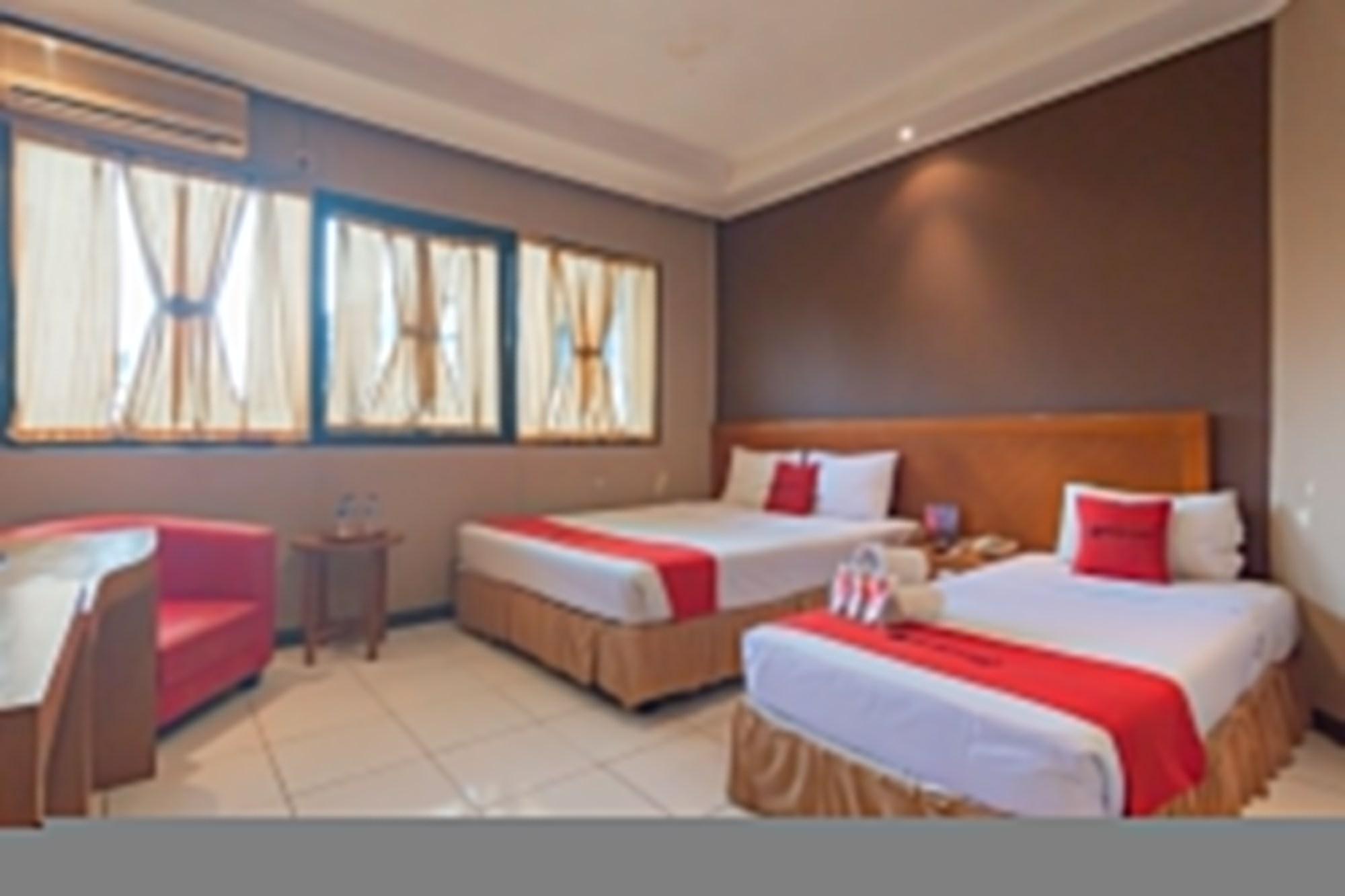 Reddoorz Plus @ Sukamulya Pasteur 2 Bandung Ngoại thất bức ảnh
