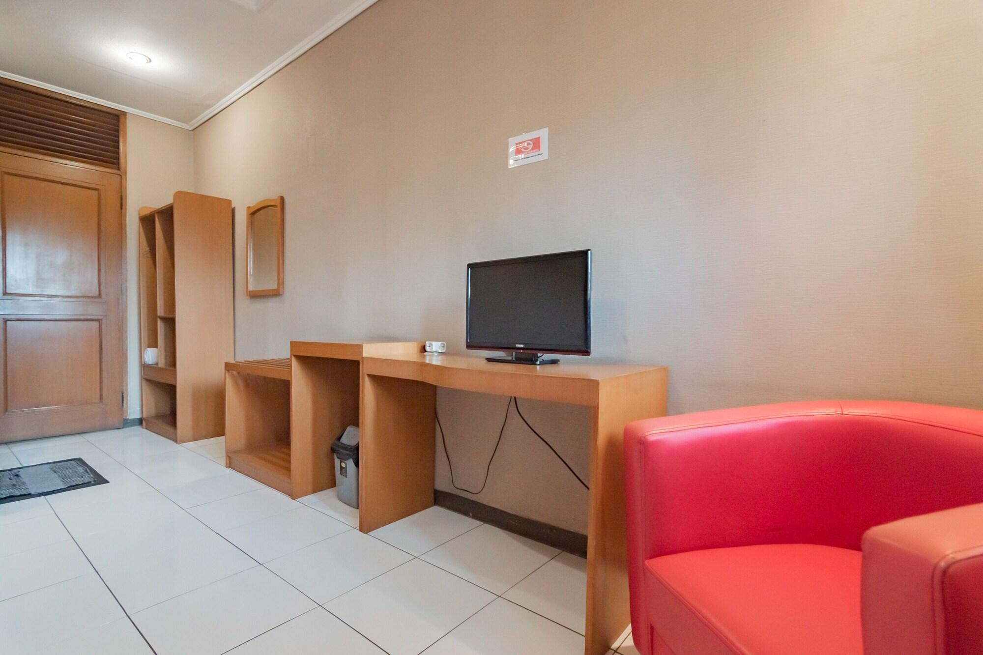 Reddoorz Plus @ Sukamulya Pasteur 2 Bandung Ngoại thất bức ảnh