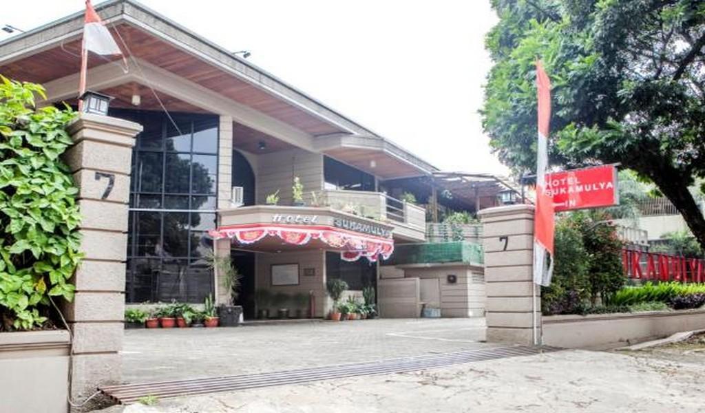Reddoorz Plus @ Sukamulya Pasteur 2 Bandung Ngoại thất bức ảnh