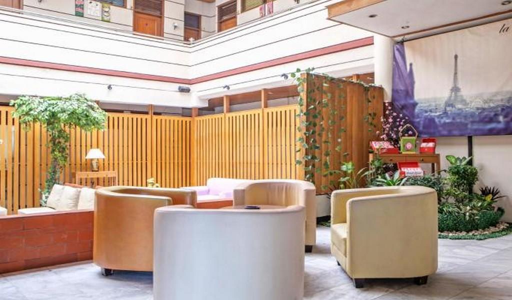 Reddoorz Plus @ Sukamulya Pasteur 2 Bandung Ngoại thất bức ảnh