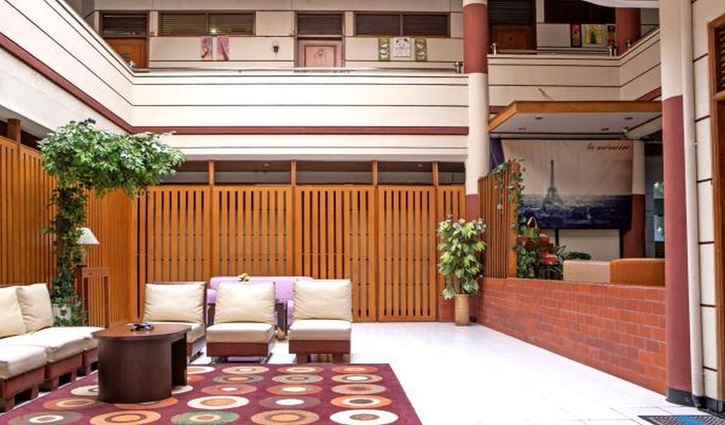 Reddoorz Plus @ Sukamulya Pasteur 2 Bandung Ngoại thất bức ảnh