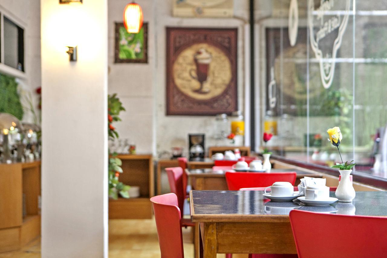 Reddoorz Plus @ Sukamulya Pasteur 2 Bandung Ngoại thất bức ảnh