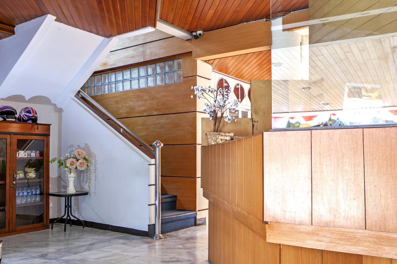 Reddoorz Plus @ Sukamulya Pasteur 2 Bandung Ngoại thất bức ảnh