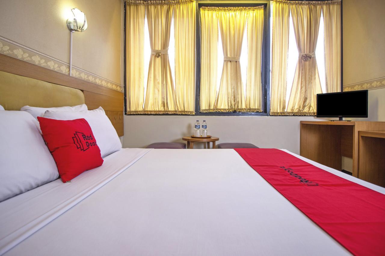 Reddoorz Plus @ Sukamulya Pasteur 2 Bandung Ngoại thất bức ảnh