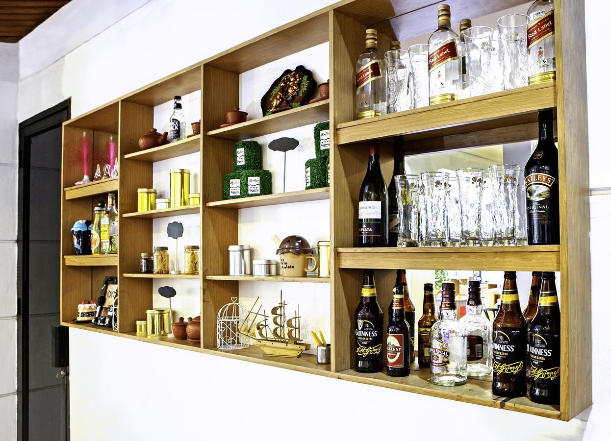 Reddoorz Plus @ Sukamulya Pasteur 2 Bandung Ngoại thất bức ảnh