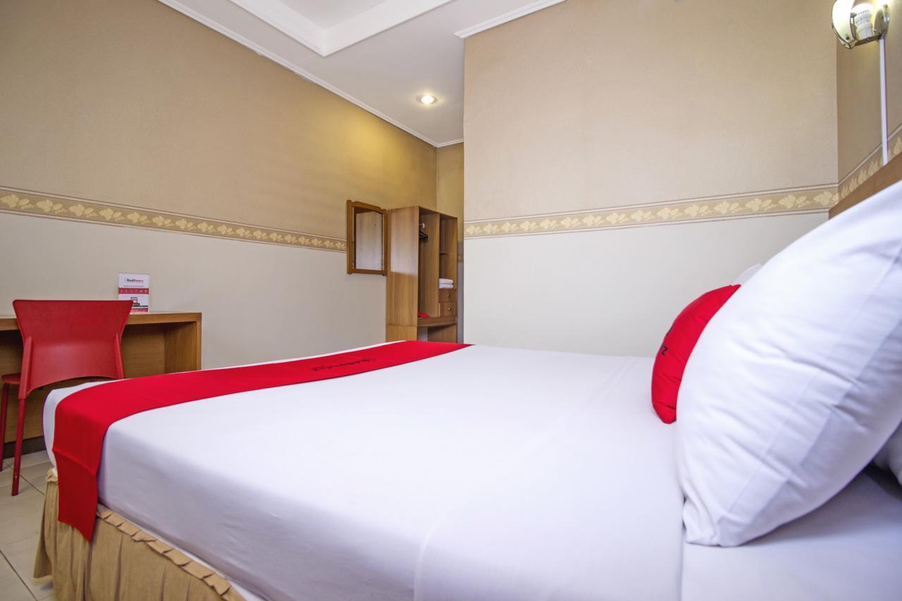 Reddoorz Plus @ Sukamulya Pasteur 2 Bandung Ngoại thất bức ảnh