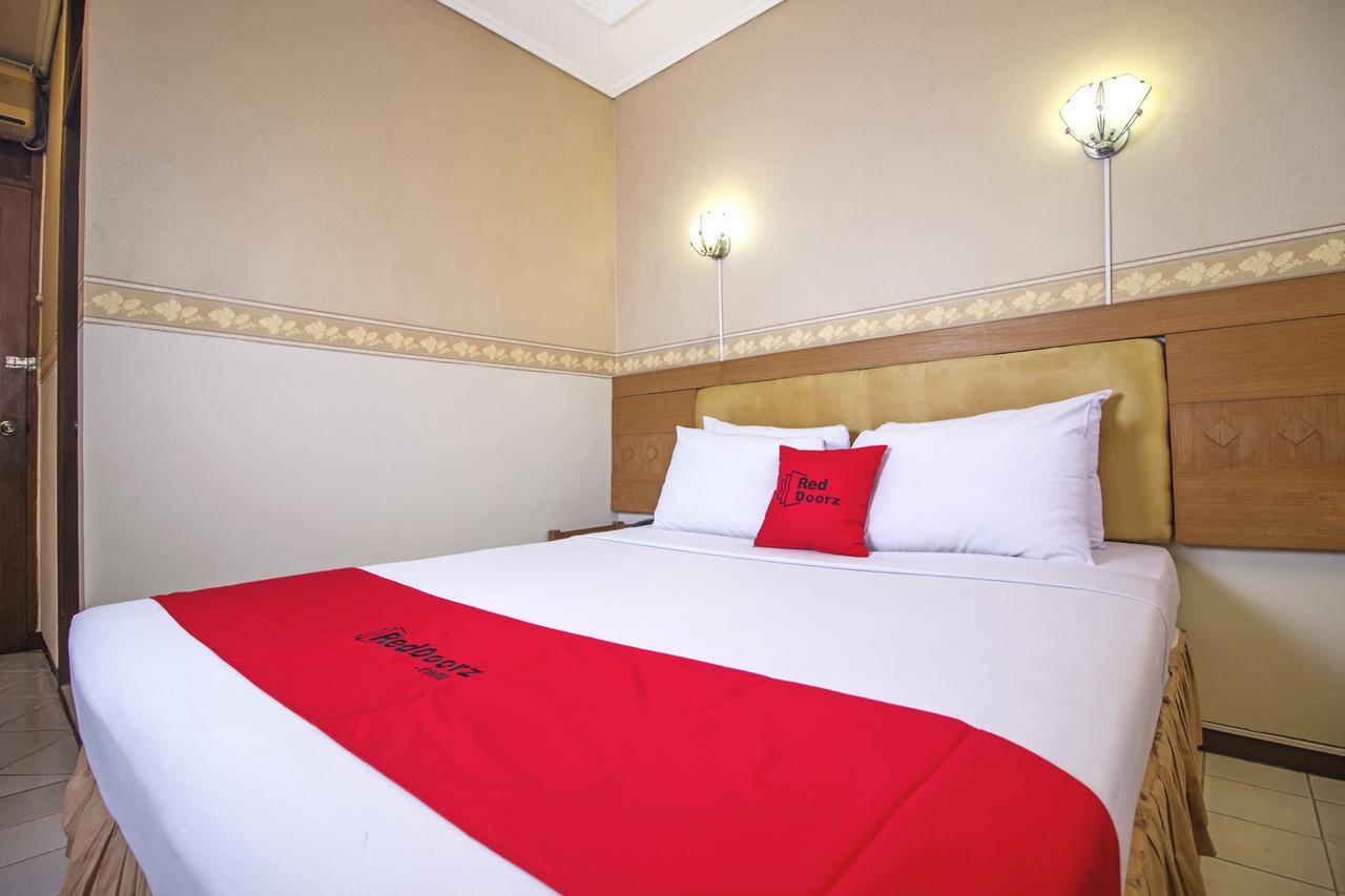 Reddoorz Plus @ Sukamulya Pasteur 2 Bandung Ngoại thất bức ảnh