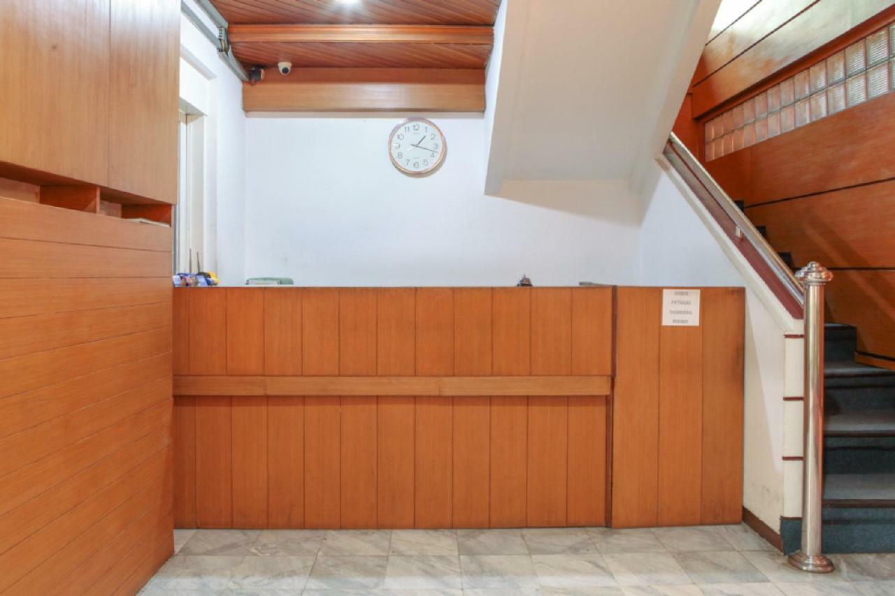 Reddoorz Plus @ Sukamulya Pasteur 2 Bandung Ngoại thất bức ảnh