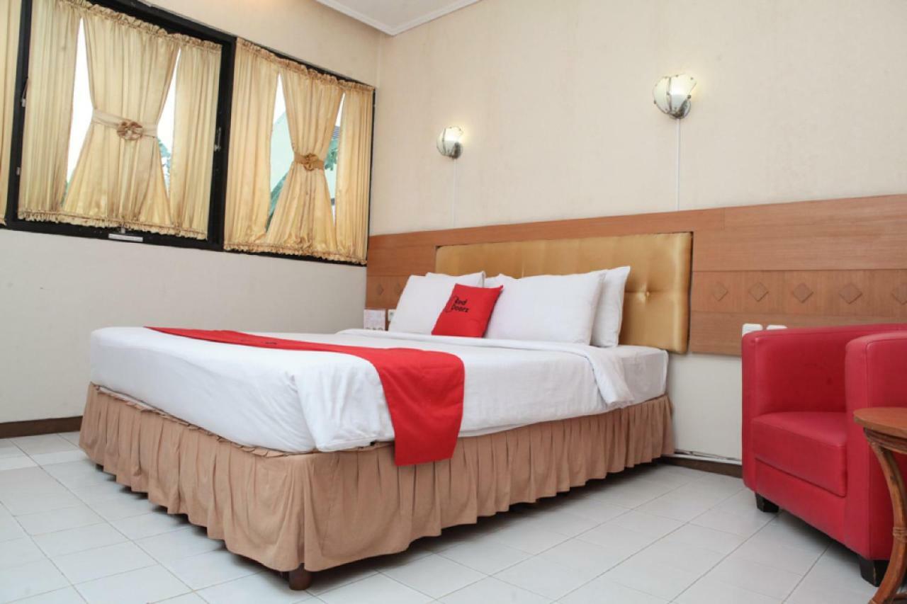 Reddoorz Plus @ Sukamulya Pasteur 2 Bandung Ngoại thất bức ảnh