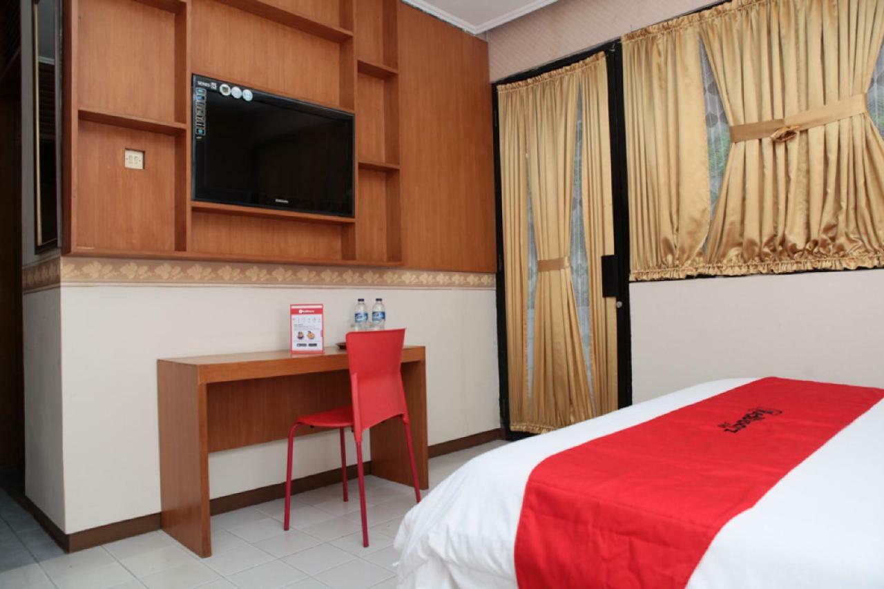 Reddoorz Plus @ Sukamulya Pasteur 2 Bandung Ngoại thất bức ảnh