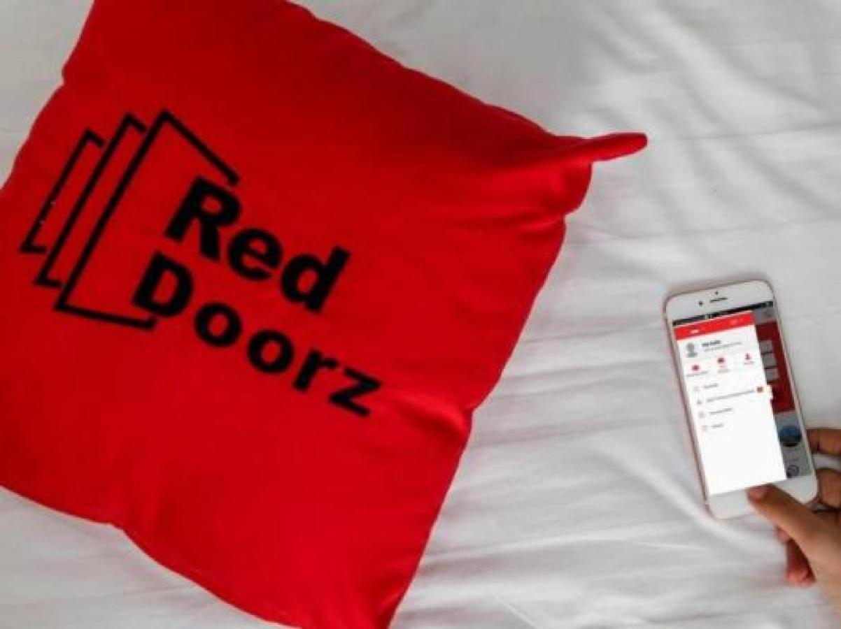 Reddoorz Plus @ Sukamulya Pasteur 2 Bandung Ngoại thất bức ảnh